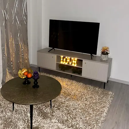 Holiday home Cosmopolitan Paderborn