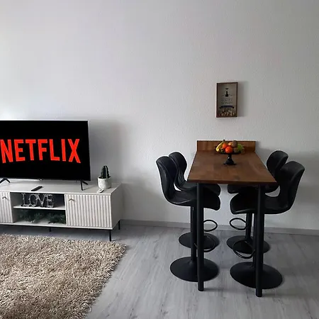 Casa de Férias Cosmopolitan *