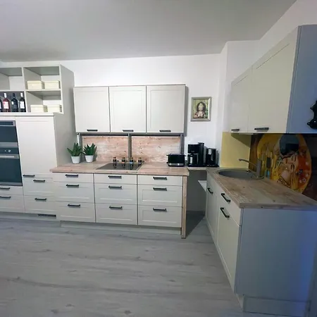 Casa de Férias Cosmopolitan