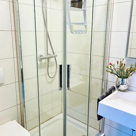 Casa de Férias Cosmopolitan *