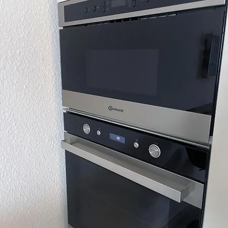 Nyaraló Cosmopolitan Paderborn