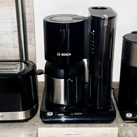 Cosmopolitan Am Schlosspark 帕德博恩