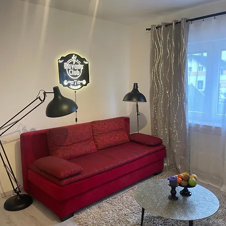 Cosmopolitan Paderborn