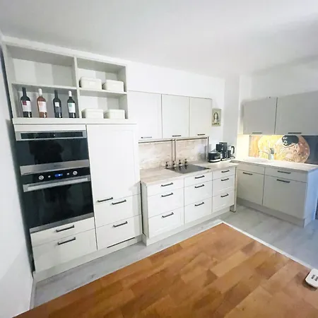 Casa de Férias Cosmopolitan *