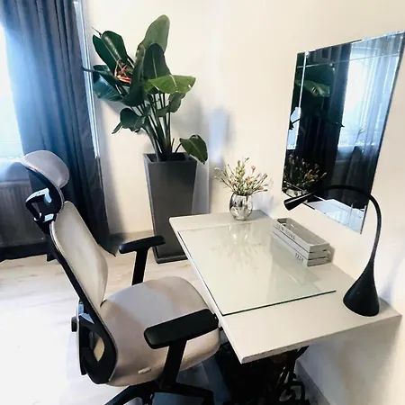 Casa de Férias Cosmopolitan