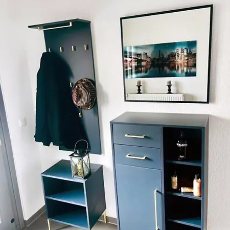 Cosmopolitan Paderborn