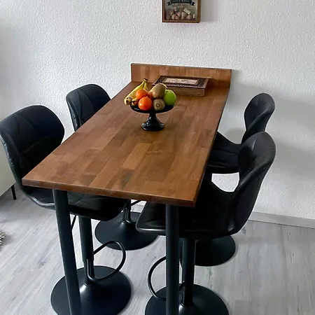 Prázdninový dům Cosmopolitan