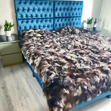 Casa de Férias Cosmopolitan *