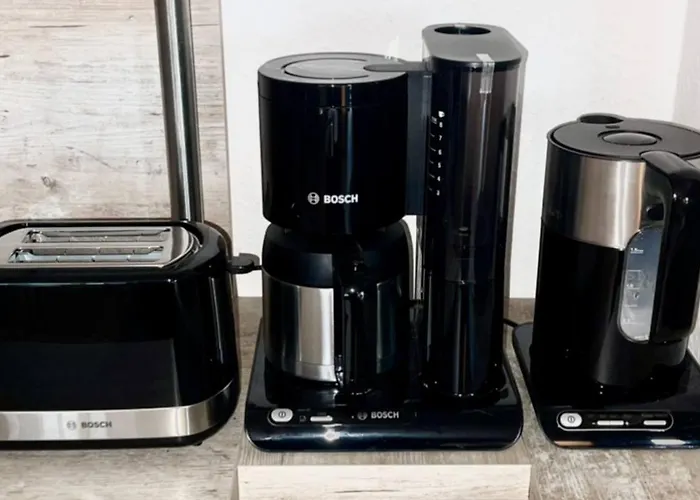 Cosmopolitan Am Schlosspark Paderborn