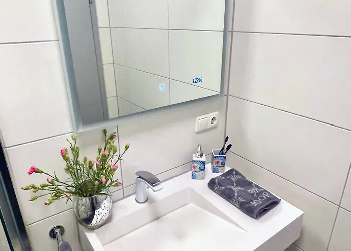 Cosmopolitan Am Schlosspark * 帕德博恩