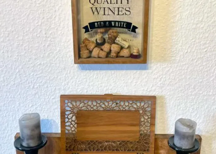 Cosmopolitan Am Schlosspark Hébergement de vacances Paderborn