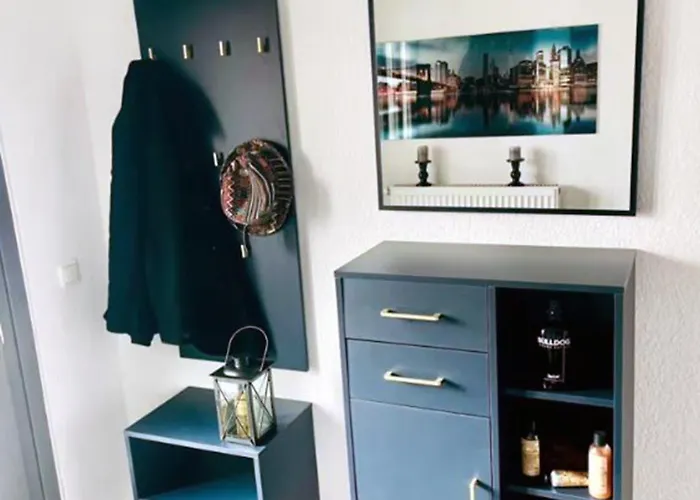 Cosmopolitan Am Schlosspark 帕德博恩